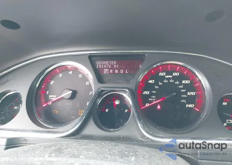 2013 GMC Acadia Sle-1 из США, поврежденный, VIN 1GKKVNEDXDJ140449